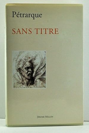 Image du vendeur pour Sans titre. Libre sine Nomine 1342-1361 (French language edition) mis en vente par Cat's Cradle Books