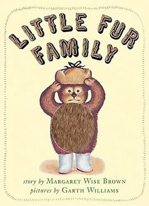 Seller image for Little Fur Family (Paperback) for sale by Grand Eagle Retail