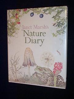 Nature Diary.