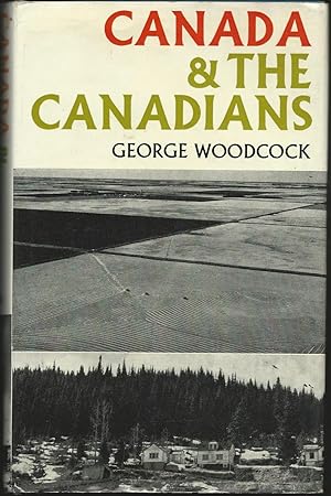 Canada & the Canadians (Signed)