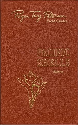 Seller image for Roger Tory Peterson Field Guides: Pacific Coast Shells of Hawaii and the Gulf of California for sale by Clausen Books, RMABA