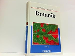 Seller image for Botanik. for sale by Antiquariat Ehbrecht - Preis inkl. MwSt.