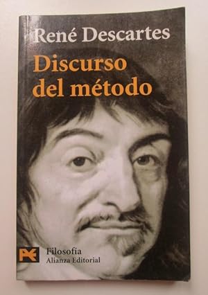 Discurso del método