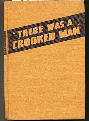 "There Was a Crooked Man"