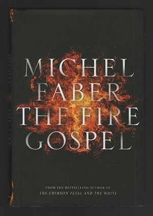 Seller image for The Fire Gospel for sale by Plane Tree Books