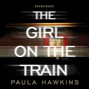 Seller image for The Girl on the Train for sale by AHA-BUCH GmbH
