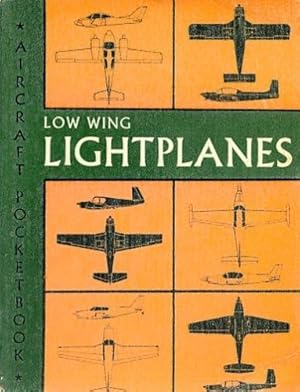 Seller image for Low Wing Lightplanes, MacDonald Aircraft Pooketbook Volume Seven for sale by Antiquariat Lindbergh