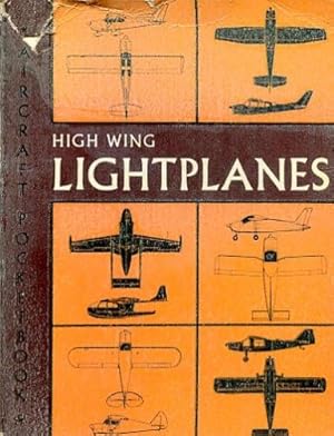 Seller image for High Wing Lightplanes, MacDonald Aircraft Pooketbook Volume Eight for sale by Antiquariat Lindbergh