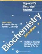 Bild des Verkufers fr Lippincott's Illustrated Reviews: Biochemistry zum Verkauf von Modernes Antiquariat an der Kyll