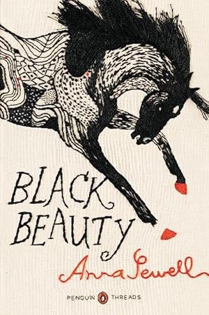Seller image for Black Beauty (Penguin Classics Deluxe Edition) (Paperback) for sale by Grand Eagle Retail