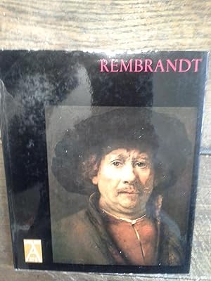 Seller image for Rembrandt for sale by Des livres et vous