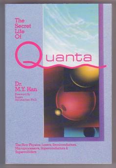 Imagen del vendedor de The Secret Life of Quanta a la venta por Ray Dertz