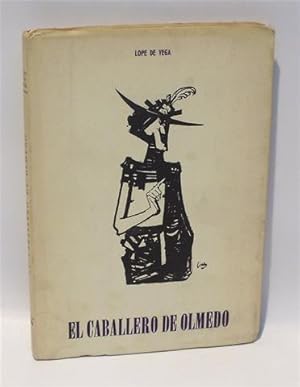 EL CABALLERO DE OLMEDO