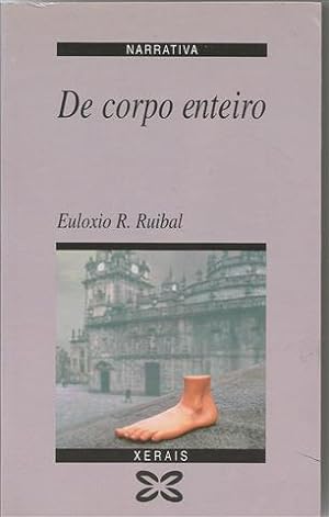 Image du vendeur pour De corpo enteiro mis en vente par Librera Torres-Espinosa