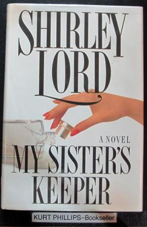 My Sister's Keeper (Signed Copy)