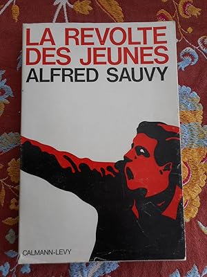 Image du vendeur pour La revolte des jeunes mis en vente par Frederic Delbos