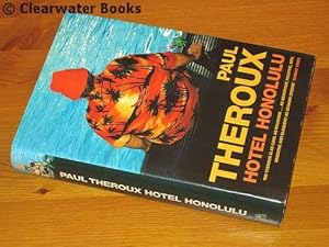 Seller image for Hotel Honolulu. A novel. for sale by Clearwater Books