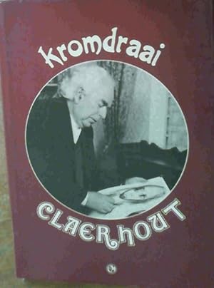 Imagen del vendedor de Kromdraai a la venta por Chapter 1