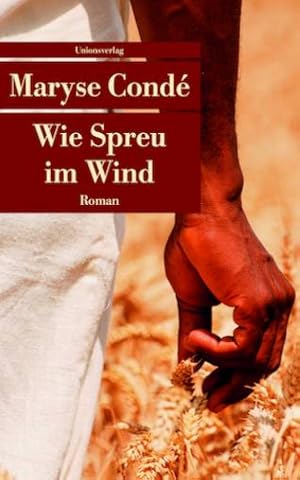 Wie Spreu im Wind