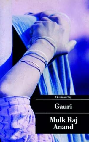 Seller image for Gauri for sale by wortart-buchversand