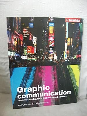 Graphic Communication Reader for Design/Technically Orientated Schools