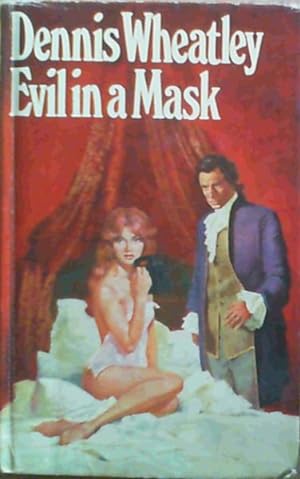 Imagen del vendedor de Evil in a Mask a la venta por Chapter 1