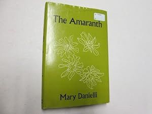 Imagen del vendedor de Amaranth, The a la venta por Goldstone Rare Books