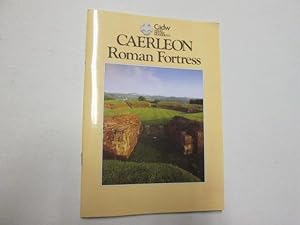 Immagine del venditore per Caerleon Roman Fortress venduto da Goldstone Rare Books