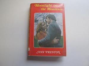 Bild des Verkufers fr Moonlight on the Mountain zum Verkauf von Goldstone Rare Books