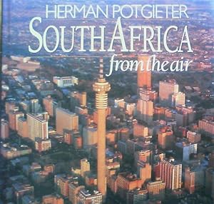 Bild des Verkufers fr South Africa from the Air zum Verkauf von Chapter 1
