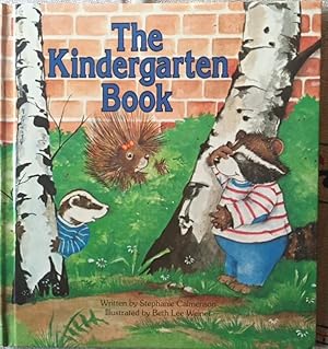 Seller image for The Kindergarten Book for sale by Mary's Book Shop