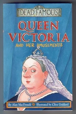 Image du vendeur pour Queen Victoria and her amusements mis en vente par The Children's Bookshop