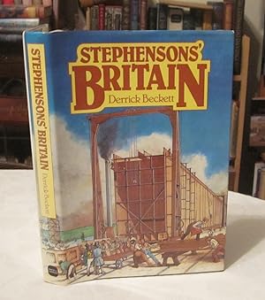 Stephensons' Britain