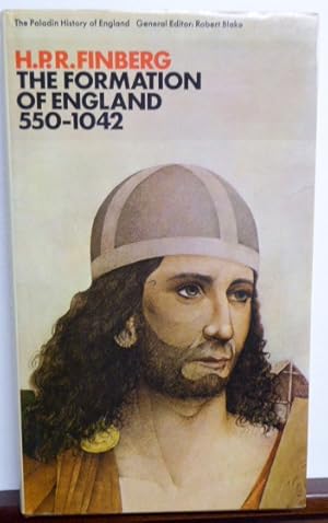 Image du vendeur pour THE FORMATION OF ENGLAND 550 - 1042 mis en vente par RON RAMSWICK BOOKS, IOBA