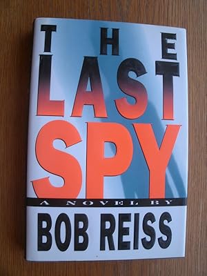 Image du vendeur pour The Last Spy mis en vente par Scene of the Crime, ABAC, IOBA