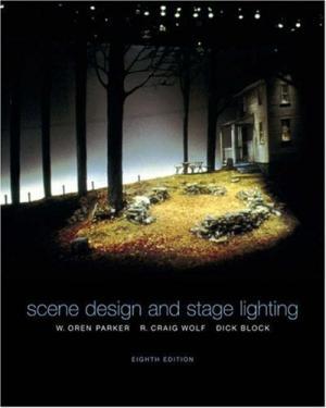Scene Design and Stage Lighting With Infotrac