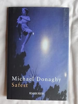 Immagine del venditore per SAFEST venduto da Douglas Books