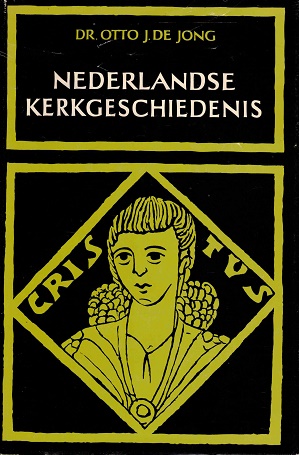 Bild des Verkufers fr Nederlandse kerkgeschiedenis zum Verkauf von Antiquariaat van Starkenburg