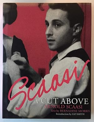 Seller image for Scassi: A Cut Above for sale by Hayden & Fandetta Rare Books   ABAA/ILAB