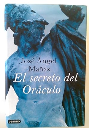 Imagen del vendedor de El secreto del oráculo a la venta por Librería Salvalibros Express