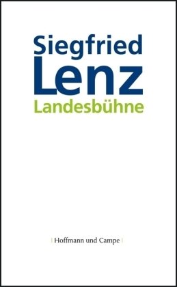 Landesbühne.