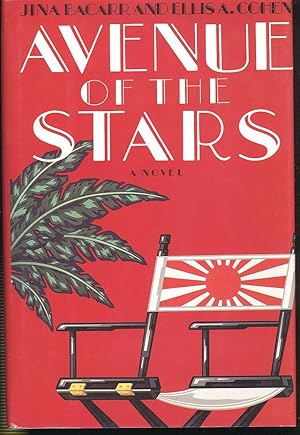 Seller image for Avenue of the Stars : a Novel. for sale by Joseph Valles - Books