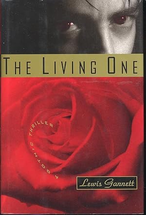 Seller image for The Living One. for sale by Joseph Valles - Books