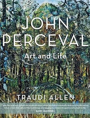 Seller image for John Perceval (Paperback) for sale by Grand Eagle Retail