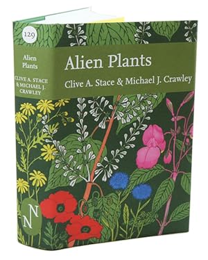 Seller image for Alien plants. for sale by Andrew Isles Natural History Books