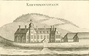 Seller image for [Melk] - Khrvmpennyspavm. [Krummnubaum]. for sale by Antiquariat Weinek