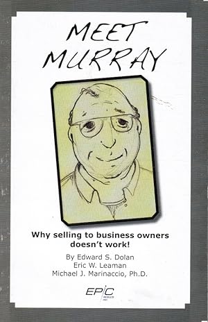 Seller image for Meet Murray for sale by Bookshop Baltimore
