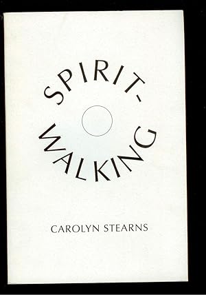 Image du vendeur pour Spirit-Walking mis en vente par Ramblin Rose Books