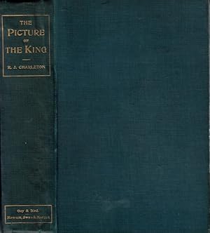 Image du vendeur pour The Picture of the King, a Tale of Old Newcastle mis en vente par Barter Books Ltd