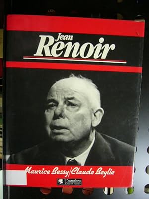 Bild des Verkufers fr Jean Renoir zum Verkauf von Antiquariat im Kaiserviertel | Wimbauer Buchversand